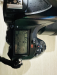 Nikon D810 with 24-120mm vr